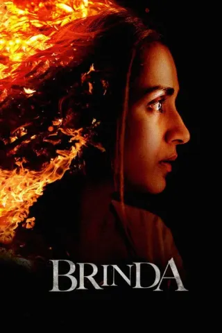 Plakat: Brinda