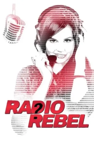 Plakat: Bunt FM