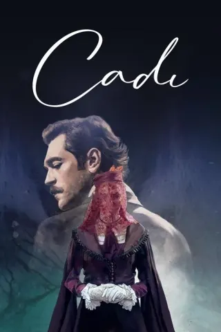 Plakat: Cadi