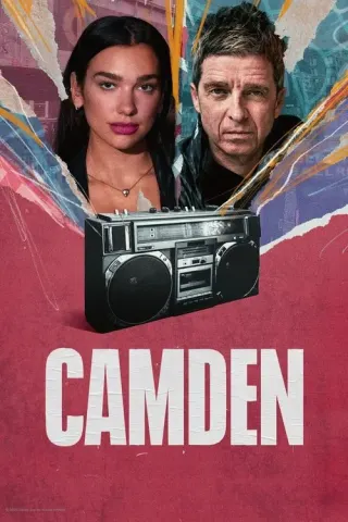 Plakat: Camden