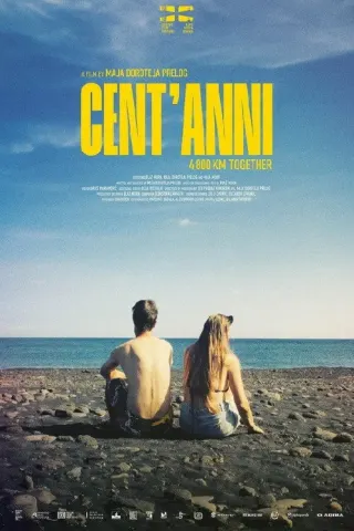 Plakat: Cent'anni