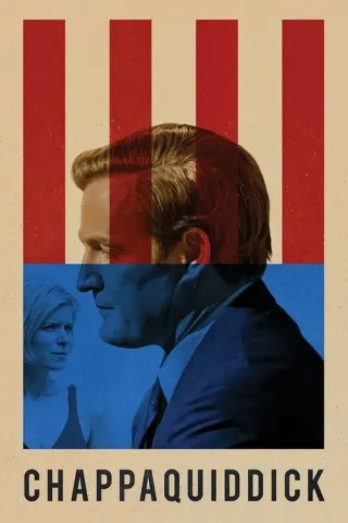 Plakat: Chappaquiddick