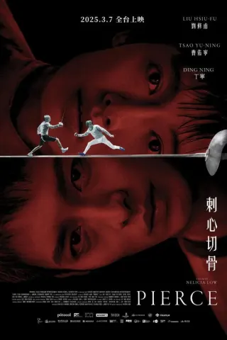Plakat: Cì xīn qiè gŭ