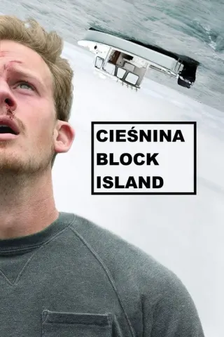 Plakat: Cieśnina Block Island