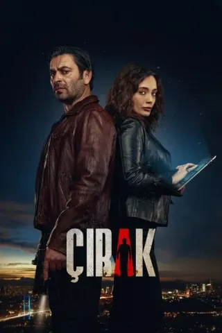 Plakat: Çirak