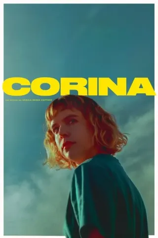 Plakat: Corina