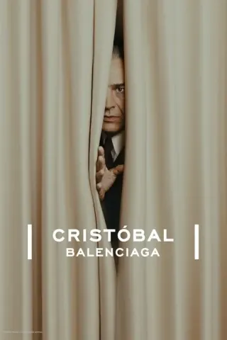 Plakat: Cristóbal Balenciaga