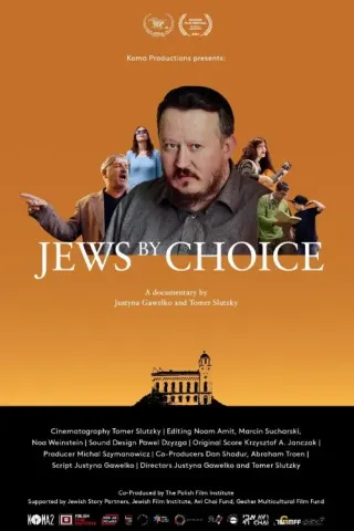 Plakat: Czeski film