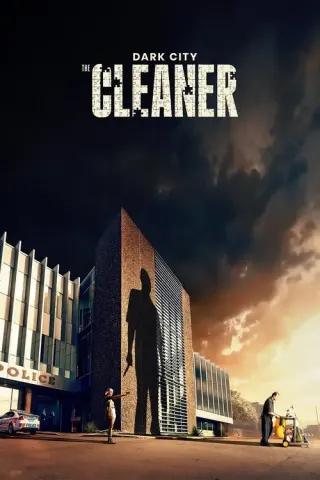 Plakat: Dark City: The Cleaner