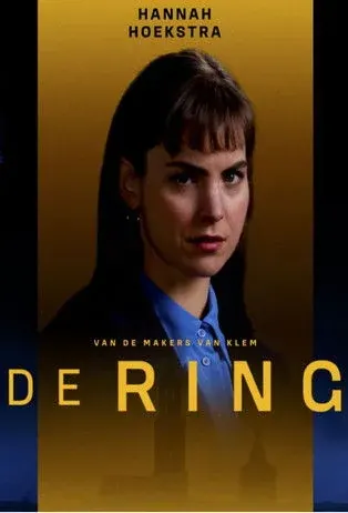 Plakat: De ring