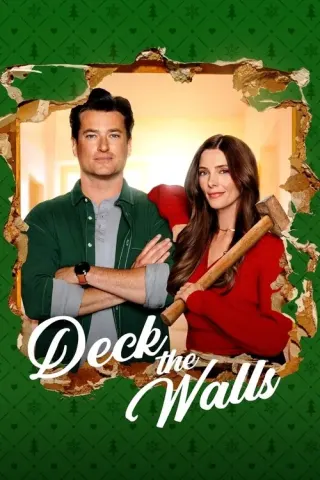 Plakat: Deck the Walls