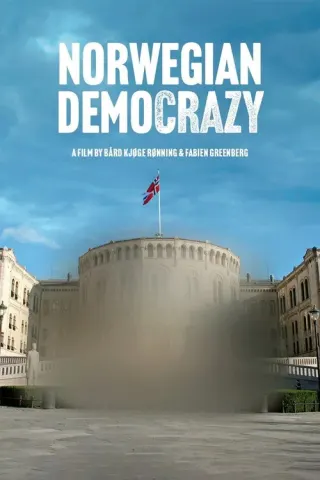 Plakat: Demokrejzi