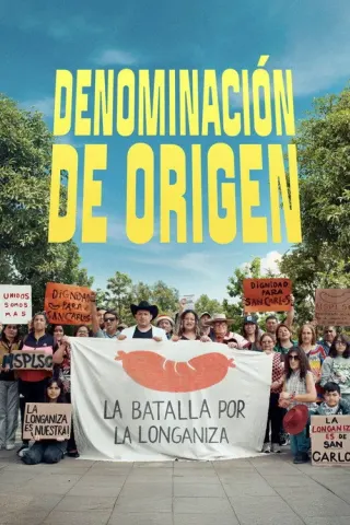 Plakat: Designation of Origin