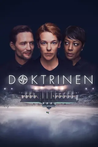 Plakat: Doktrinen