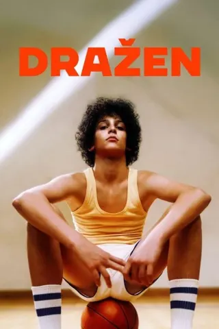 Plakat: Drazen