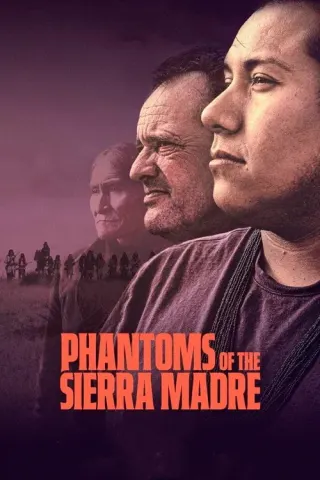 Plakat: Duchy Sierra Madre