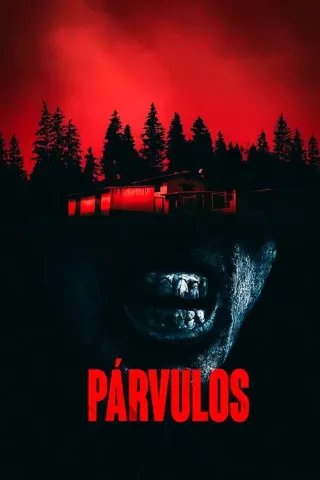 Plakat: Dzieci apokalipsy