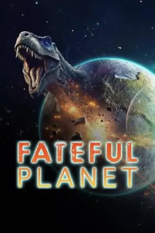 Plakat: Dzielna planeta
