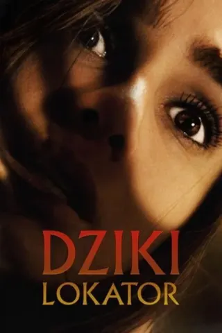 Plakat: Dziki lokator