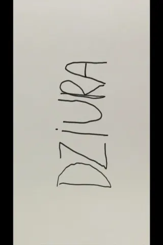 Plakat: Dziura