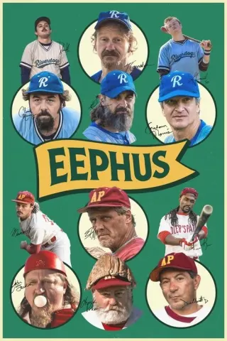 Plakat: Eephus