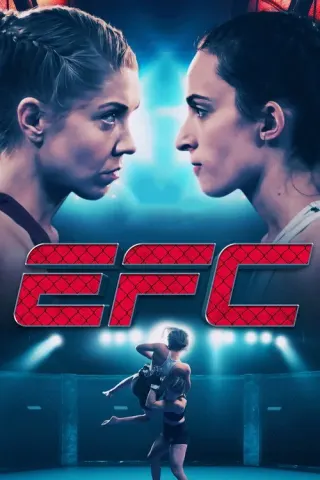 Plakat: EFC