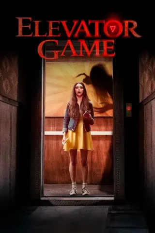 Plakat: Elevator Game