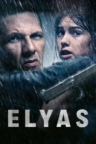Plakat: Elyas