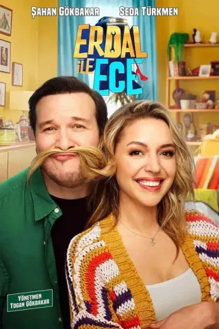 Plakat: Erdal and Ece