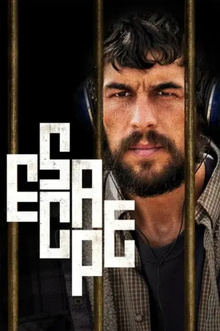 Plakat: Escape