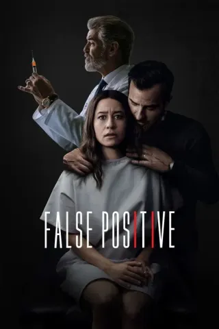 Plakat: Fałszywy traf