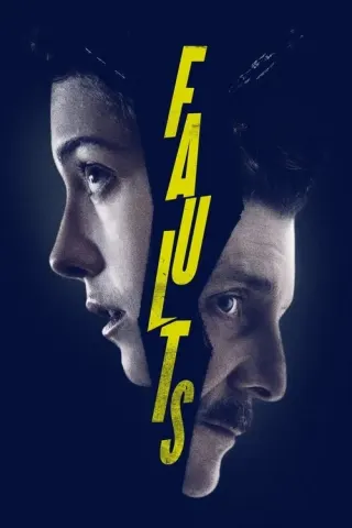 Plakat: Faults