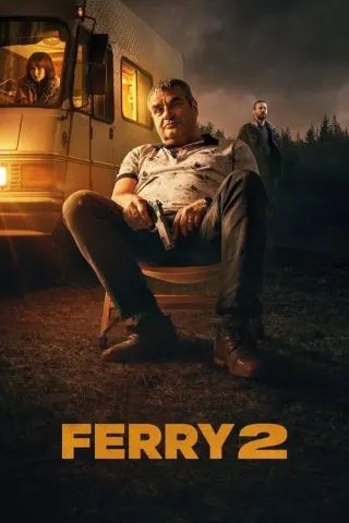 Plakat: Ferry 2