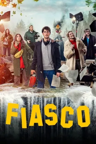 Plakat: Fiasko