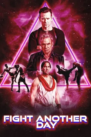 Plakat: Fight Another Day