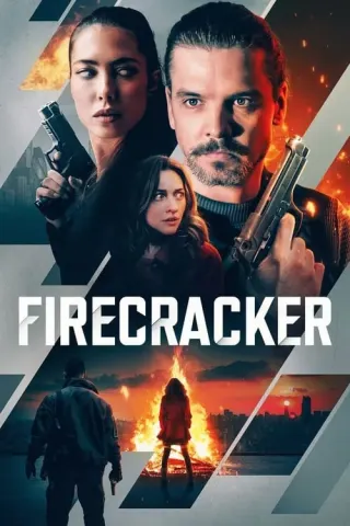 Plakat: Firecracker
