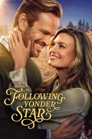 Plakat: Following Yonder Star