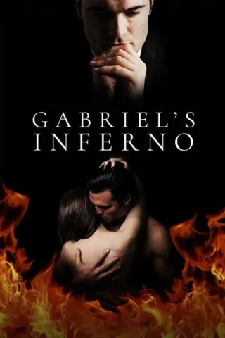 Plakat: Gabriel's Inferno