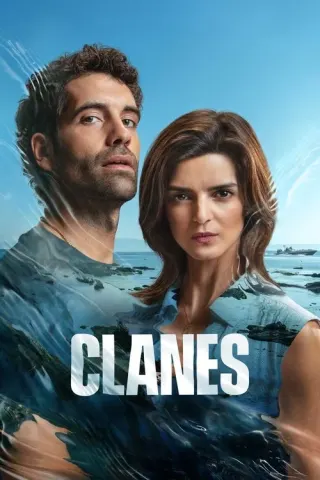 Plakat: Gangi Galicji