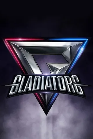 Plakat: Gladiators