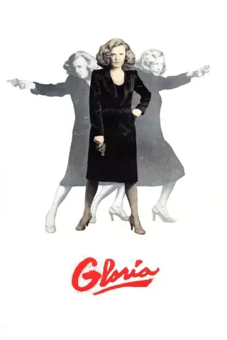 Plakat: Gloria