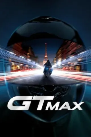 Plakat: GTMax