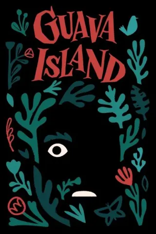 Plakat: Guava Island