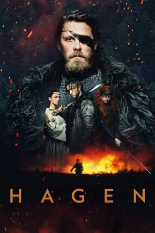 Plakat: Hagen