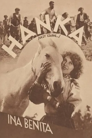 Plakat: Hanka