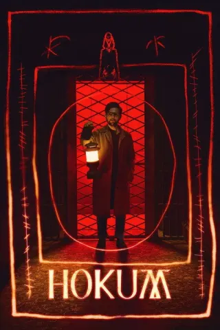 Plakat: Hokum