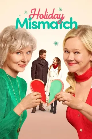 Plakat: Holiday Mismatch