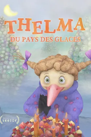 Plakat: Idealne urodziny Thelmy