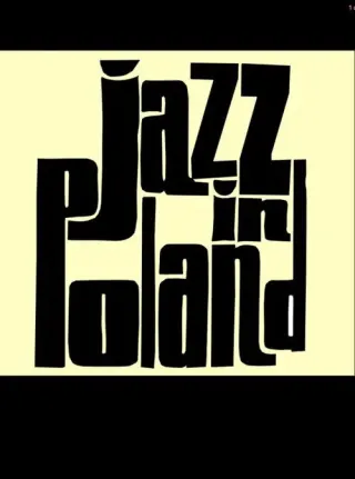 Plakat: Jazz in Poland