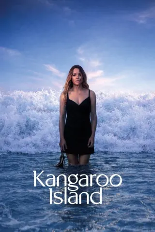 Plakat: Kangaroo Island